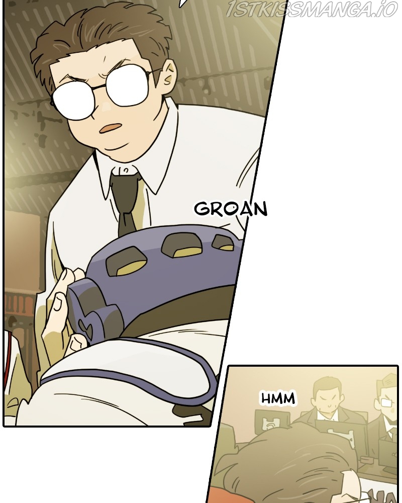 Taekwondo Kid Chapter 60 - page 112