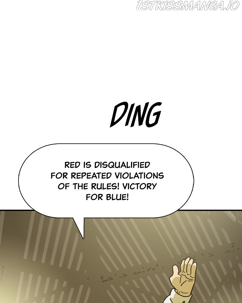 Taekwondo Kid Chapter 60 - page 124