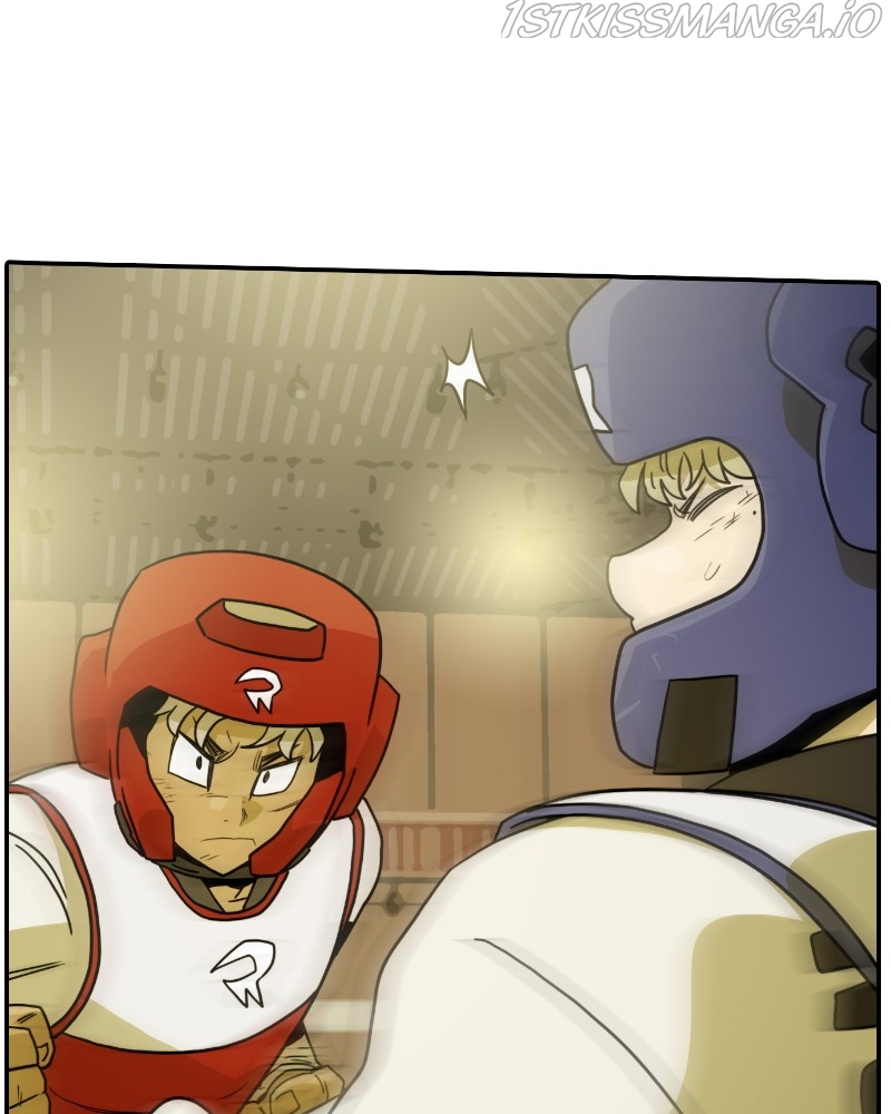 Taekwondo Kid Chapter 60 - page 52