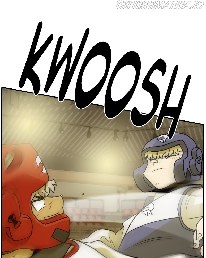 Taekwondo Kid Chapter 60 - page 66