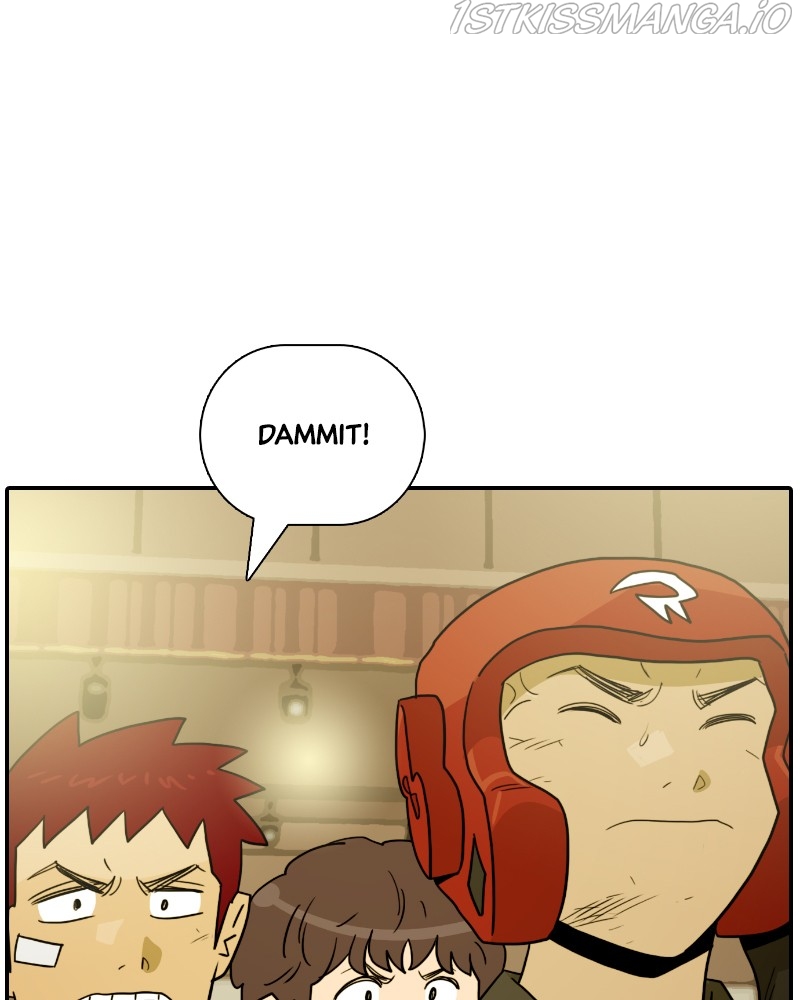 Taekwondo Kid Chapter 60 - page 74