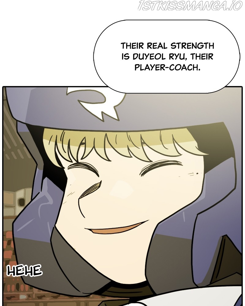 Taekwondo Kid Chapter 56 - page 10