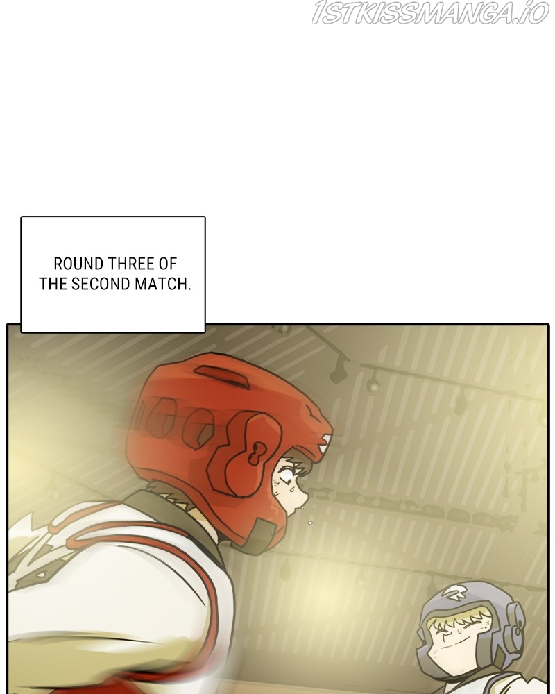 Taekwondo Kid Chapter 56 - page 104