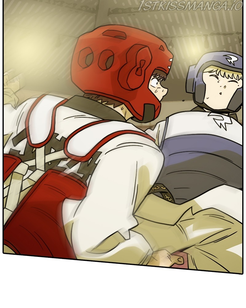 Taekwondo Kid Chapter 56 - page 109