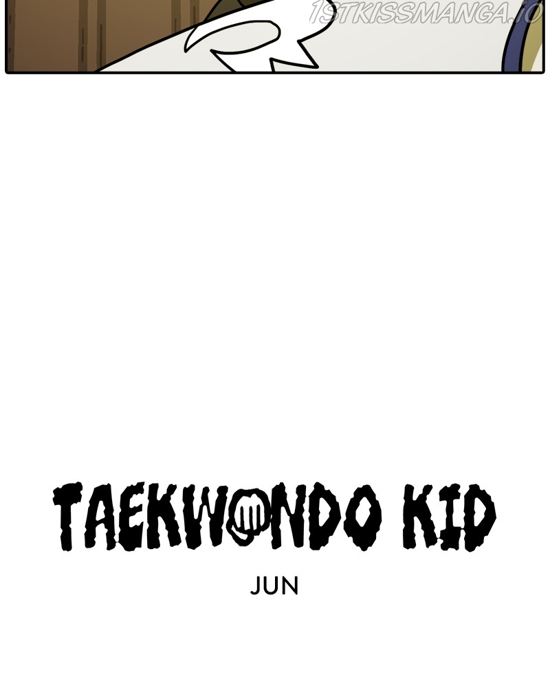 Taekwondo Kid Chapter 56 - page 11