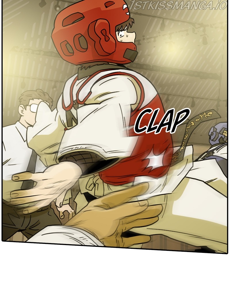 Taekwondo Kid Chapter 56 - page 112