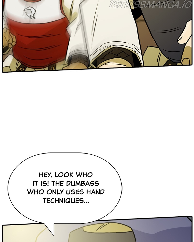 Taekwondo Kid Chapter 56 - page 114