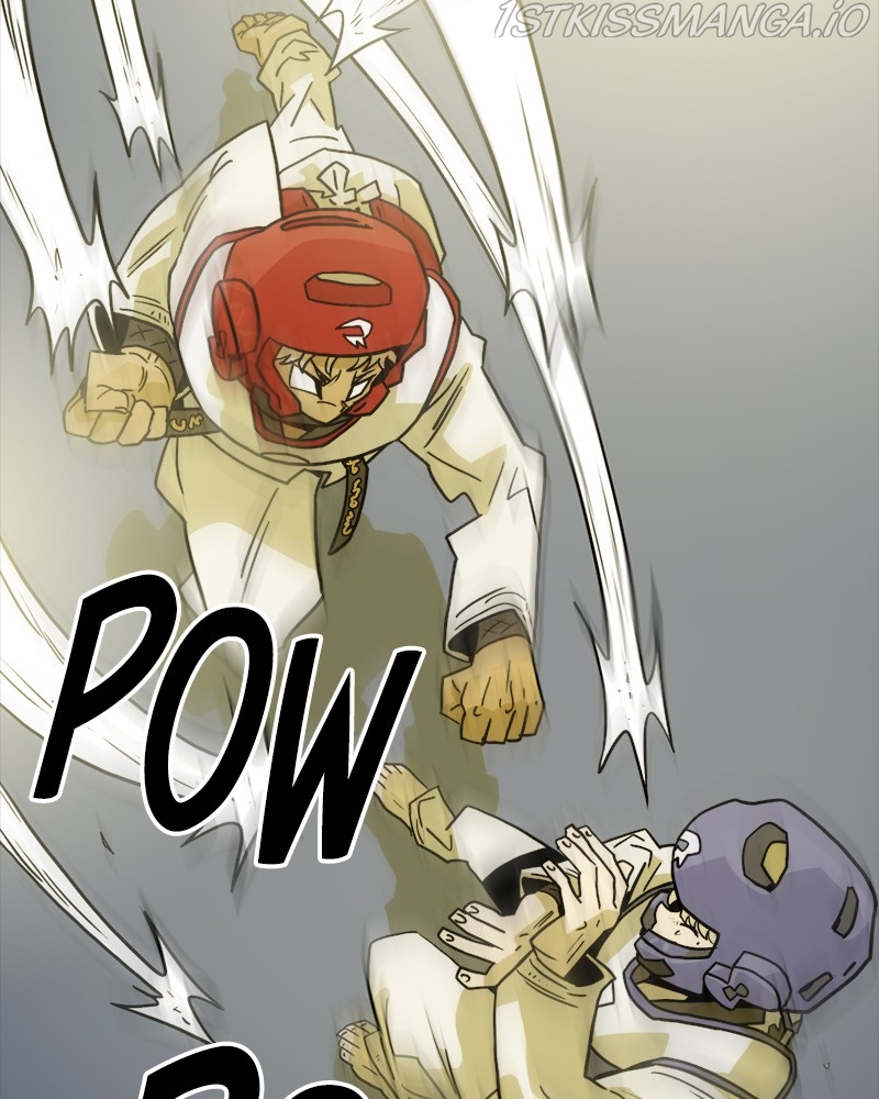 Taekwondo Kid Chapter 56 - page 128