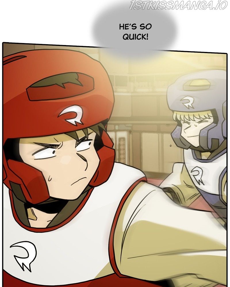 Taekwondo Kid Chapter 56 - page 60