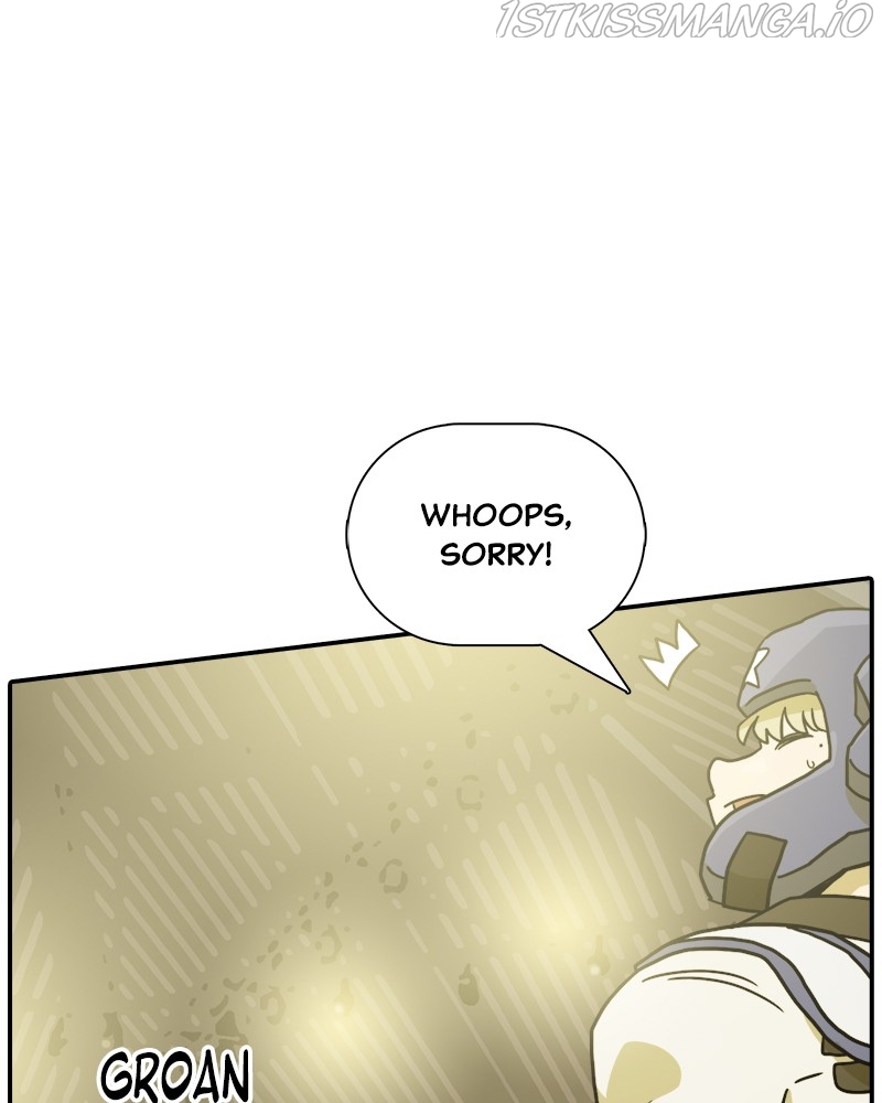 Taekwondo Kid Chapter 56 - page 68