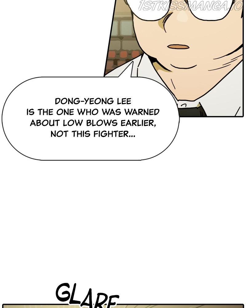 Taekwondo Kid Chapter 56 - page 75