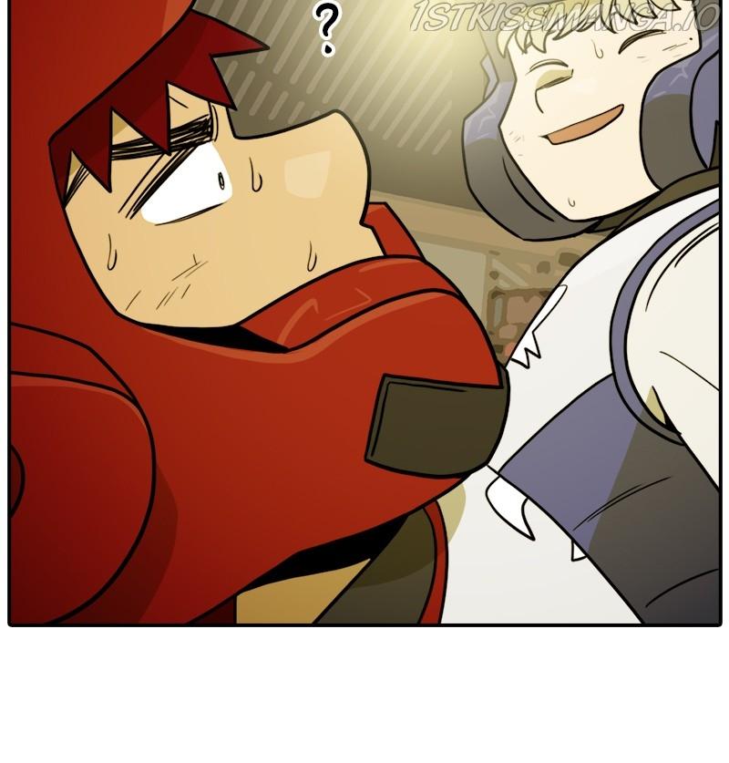 Taekwondo Kid Chapter 54 - page 119