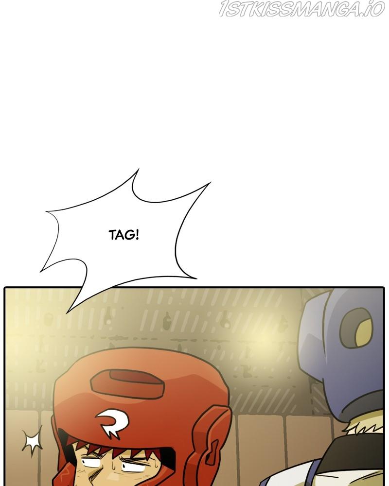 Taekwondo Kid Chapter 54 - page 120