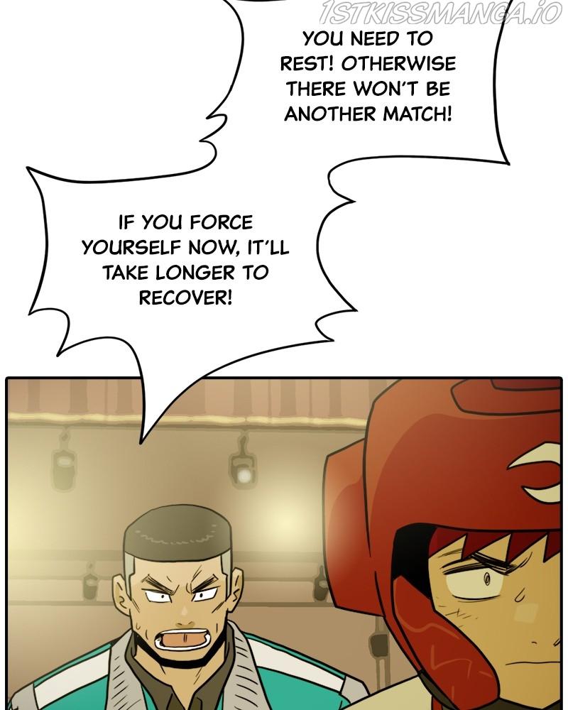 Taekwondo Kid Chapter 54 - page 125