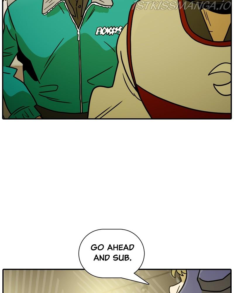 Taekwondo Kid Chapter 54 - page 126