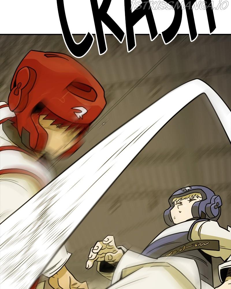 Taekwondo Kid Chapter 54 - page 133