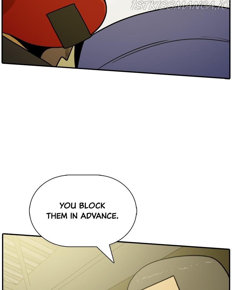 Taekwondo Kid Chapter 54 - page 20