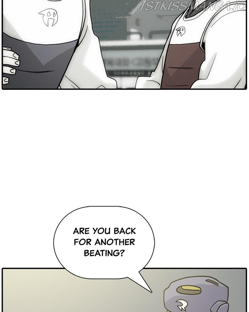 Taekwondo Kid Chapter 54 - page 53