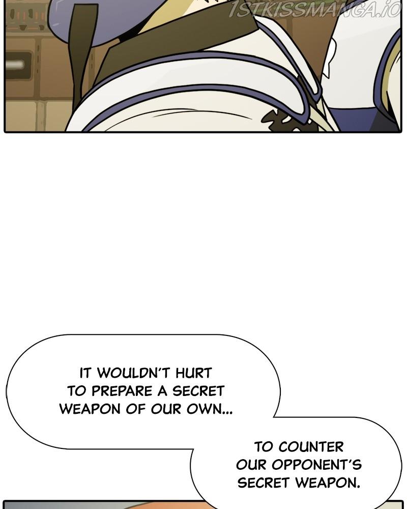 Taekwondo Kid Chapter 54 - page 62