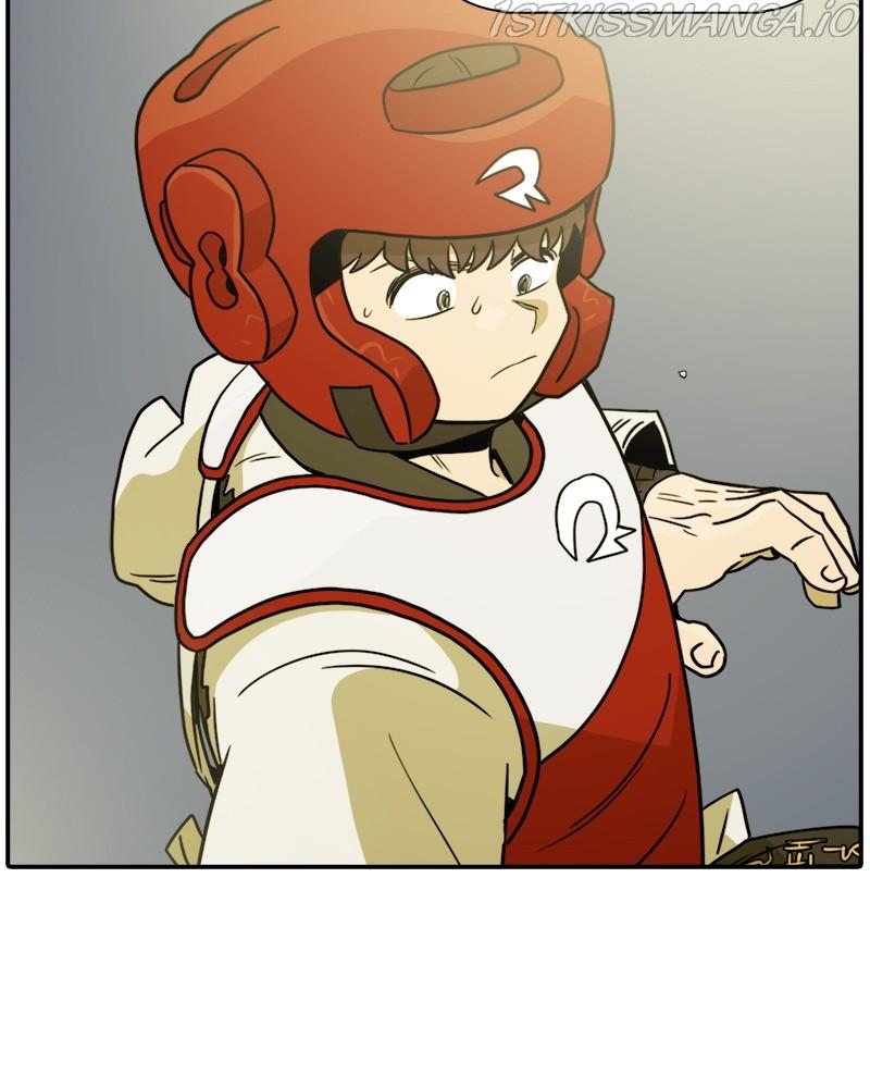 Taekwondo Kid Chapter 54 - page 63