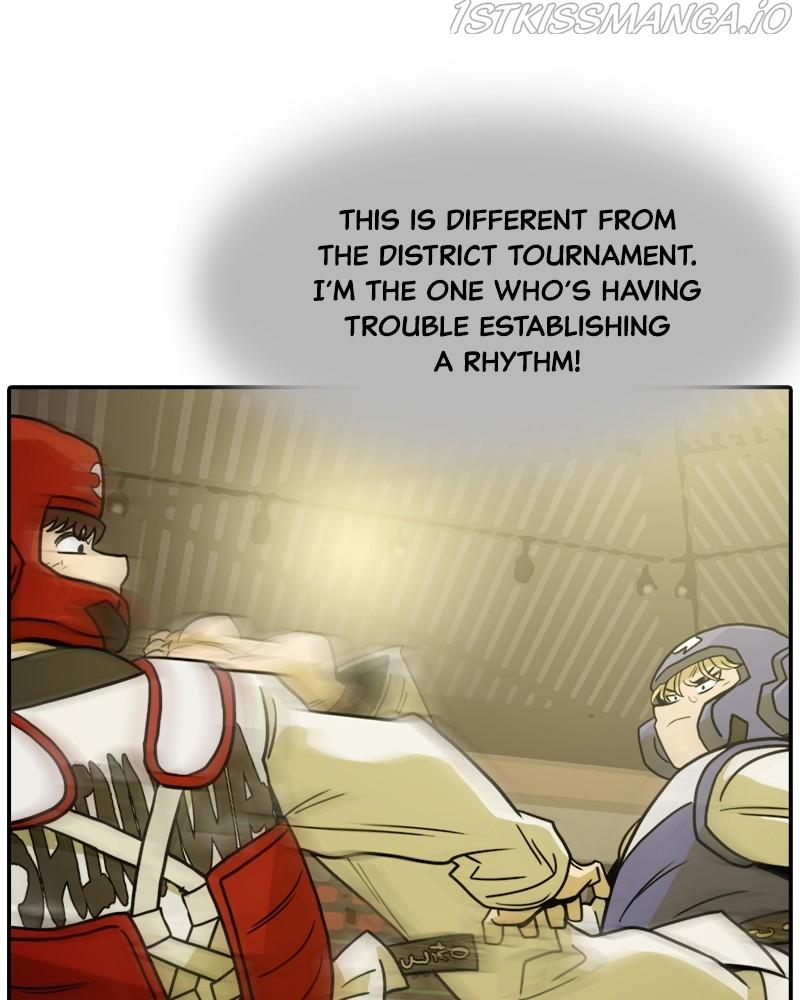 Taekwondo Kid Chapter 54 - page 80