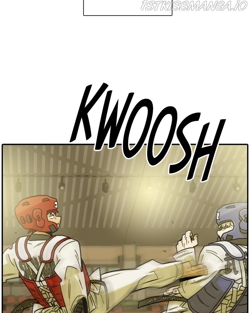 Taekwondo Kid Chapter 54 - page 91