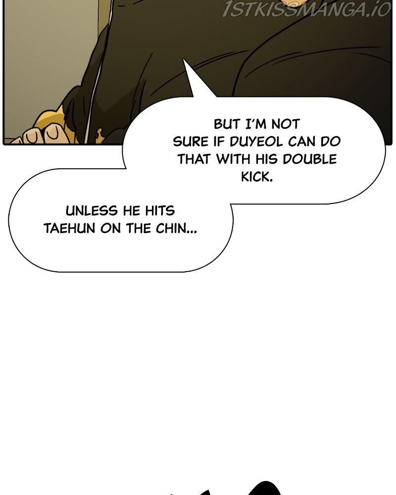 Taekwondo Kid Chapter 54 - page 97