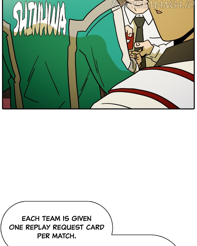 Taekwondo Kid Chapter 53 - page 110