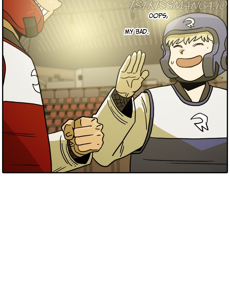 Taekwondo Kid Chapter 53 - page 118