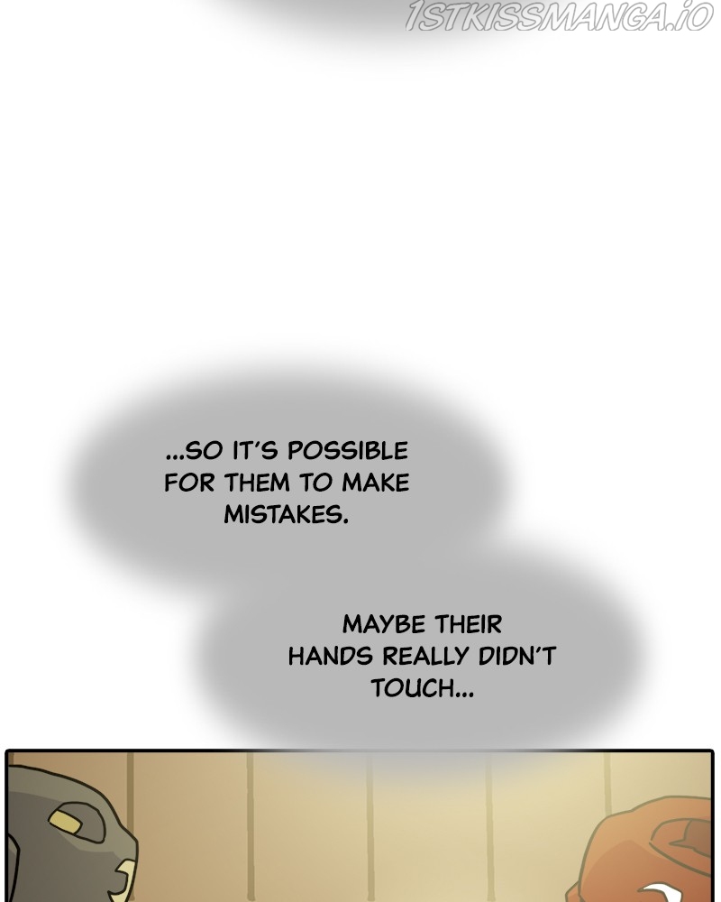 Taekwondo Kid Chapter 53 - page 25