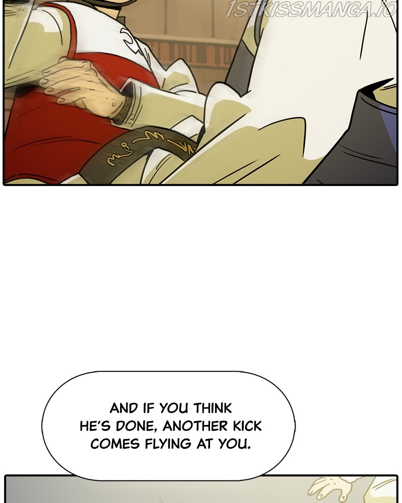 Taekwondo Kid Chapter 53 - page 53