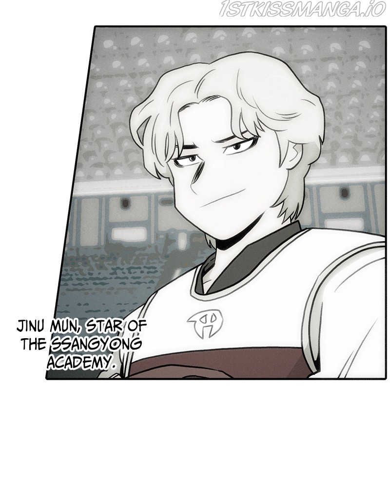 Taekwondo Kid Chapter 52 - page 100