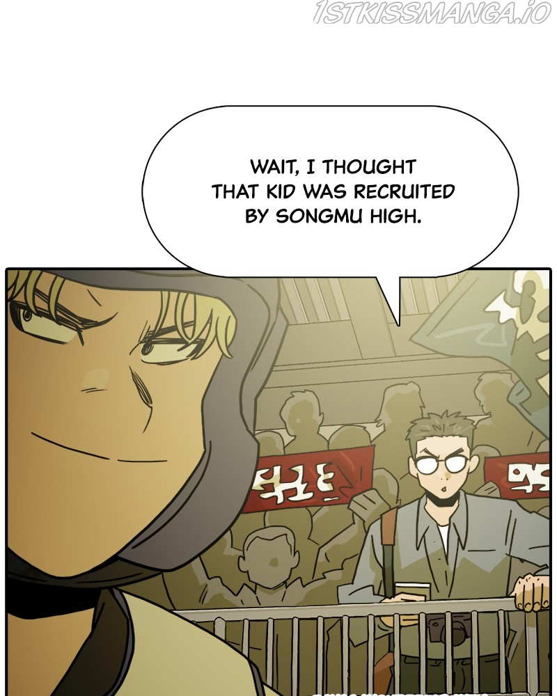 Taekwondo Kid Chapter 52 - page 101