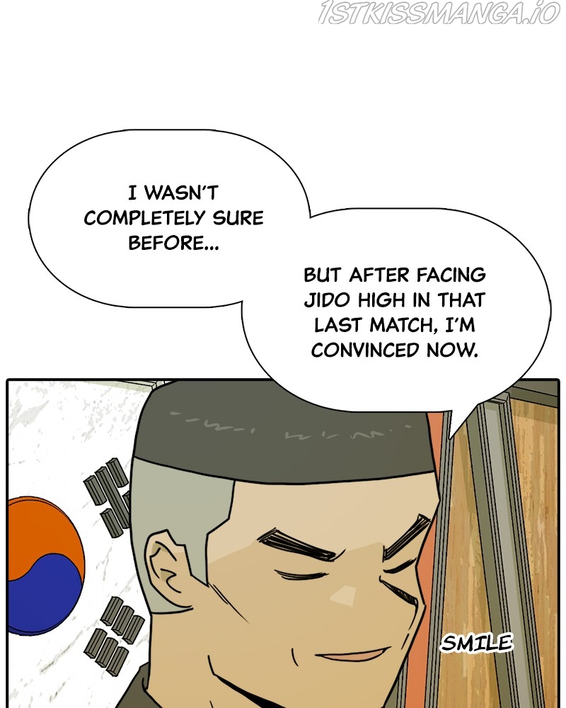 Taekwondo Kid Chapter 52 - page 12