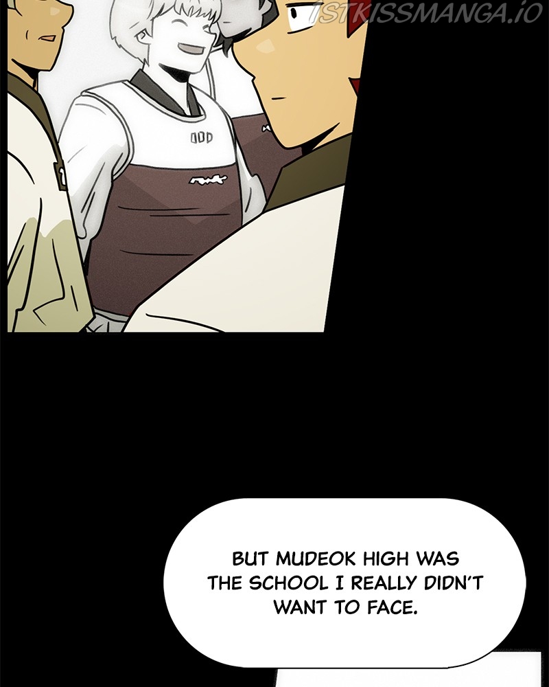 Taekwondo Kid Chapter 52 - page 29