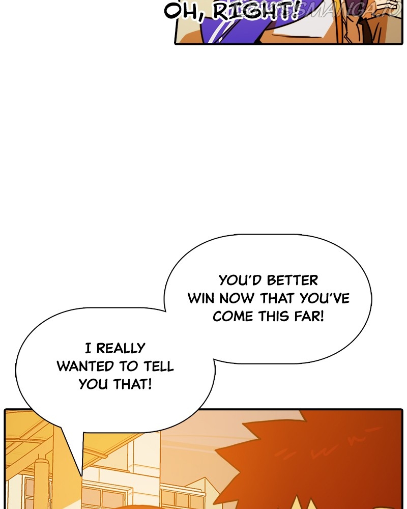 Taekwondo Kid Chapter 52 - page 3