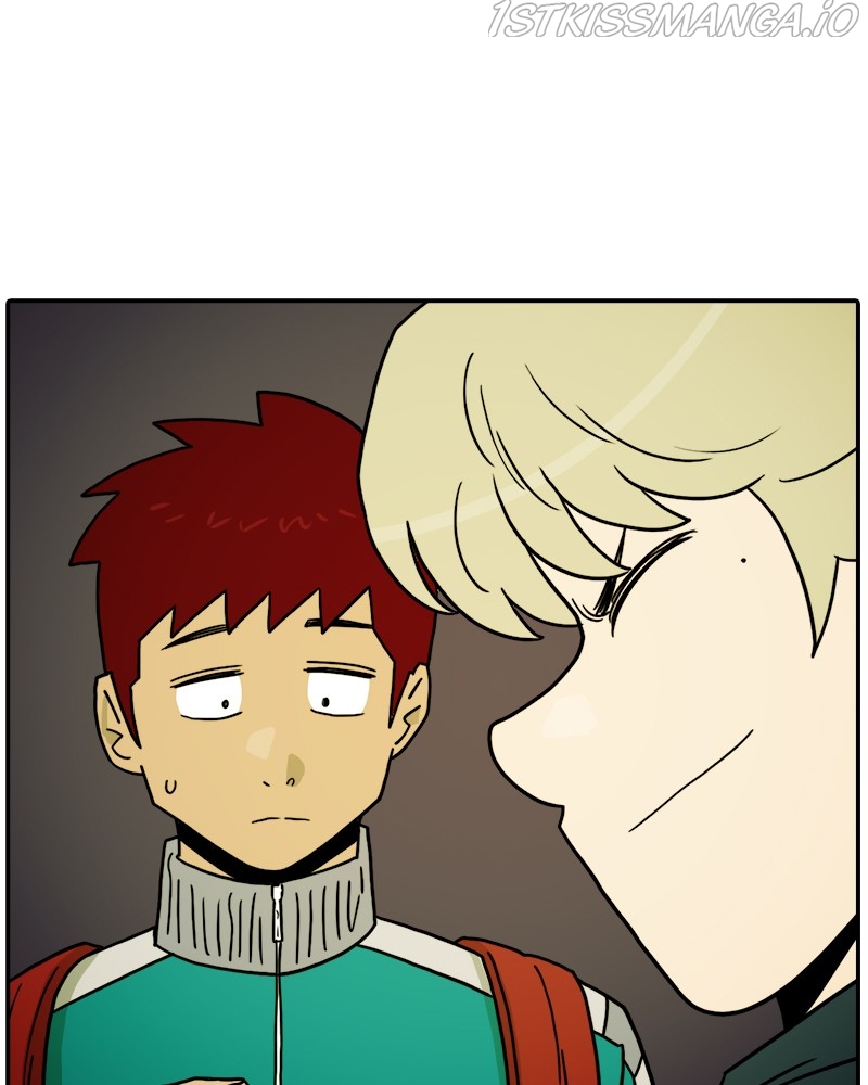 Taekwondo Kid Chapter 52 - page 45