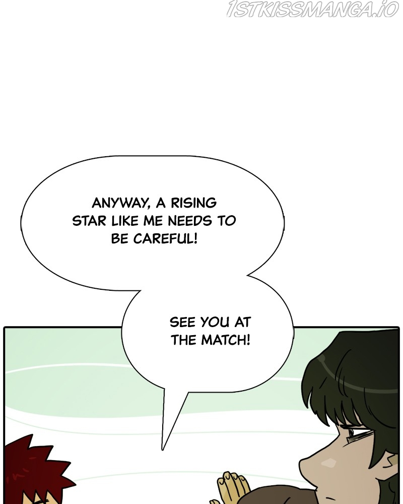 Taekwondo Kid Chapter 52 - page 59