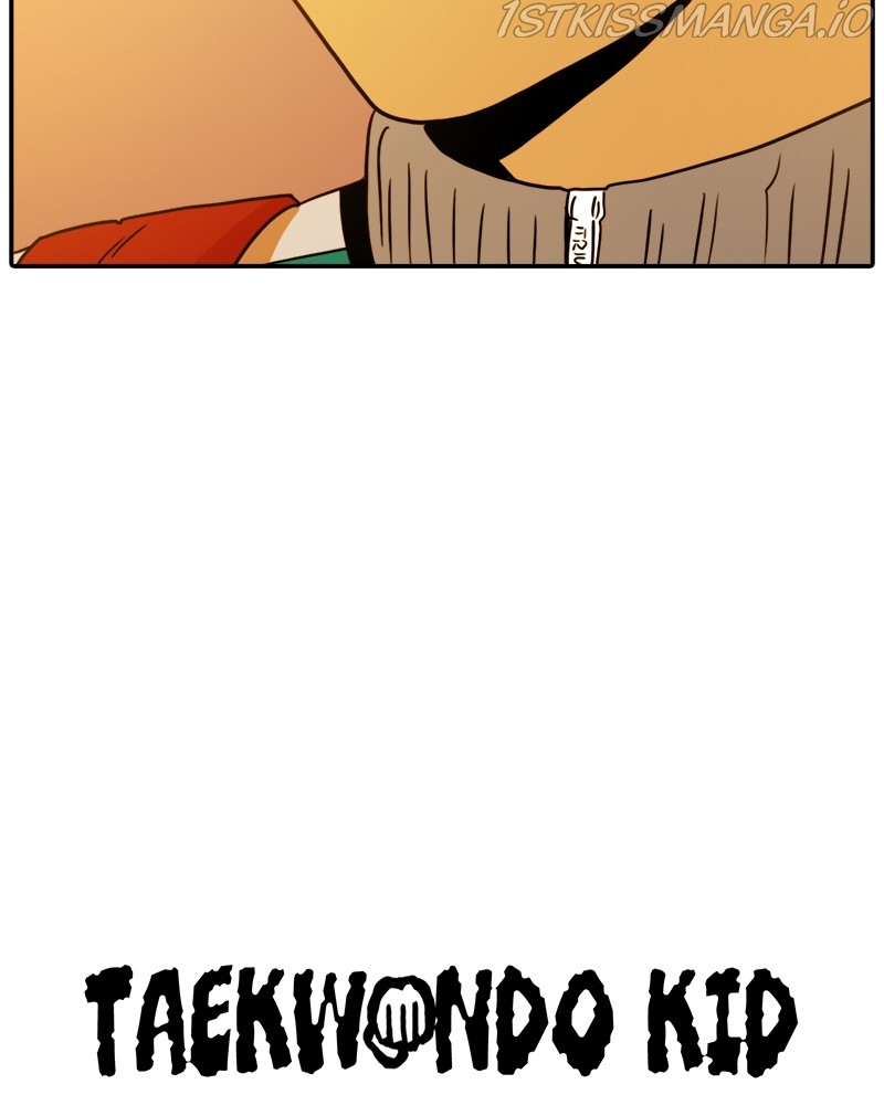 Taekwondo Kid Chapter 52 - page 7