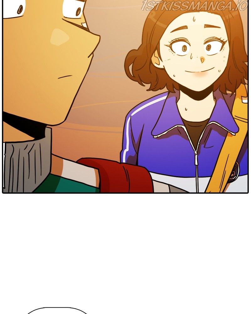 Taekwondo Kid Chapter 51 - page 120