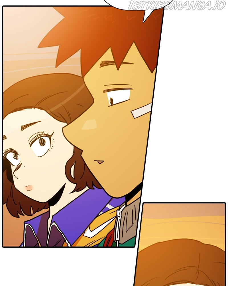 Taekwondo Kid Chapter 51 - page 126