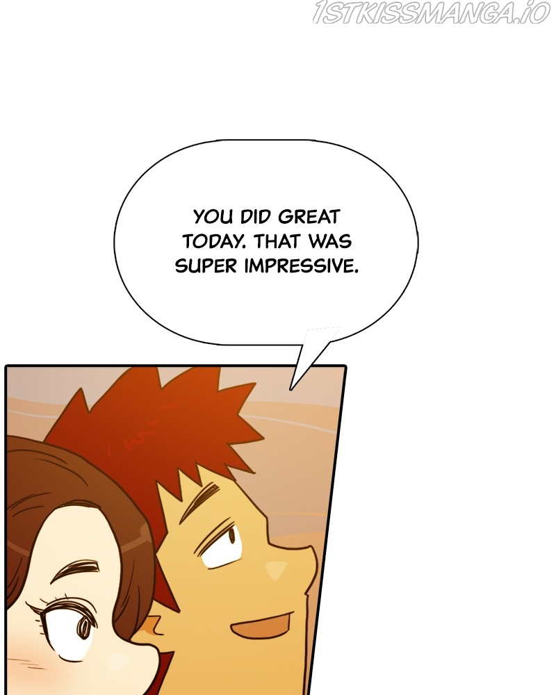 Taekwondo Kid Chapter 51 - page 134