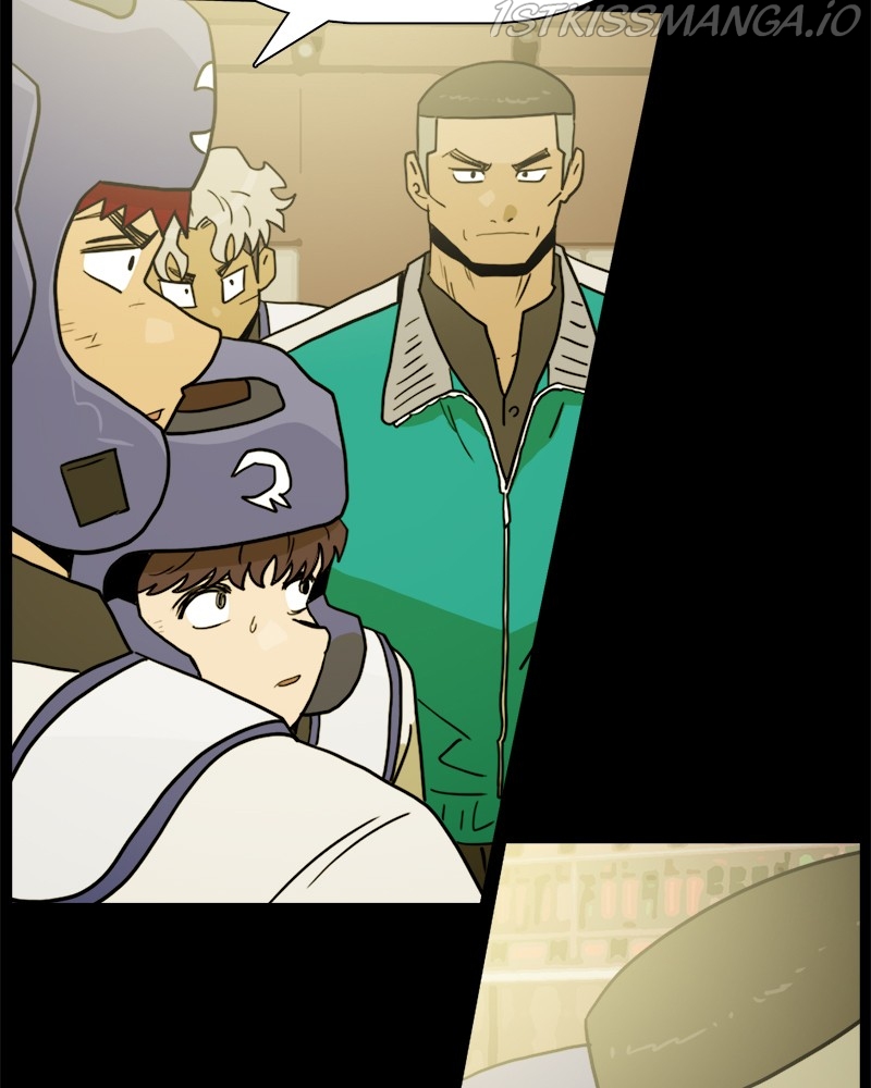 Taekwondo Kid Chapter 51 - page 30