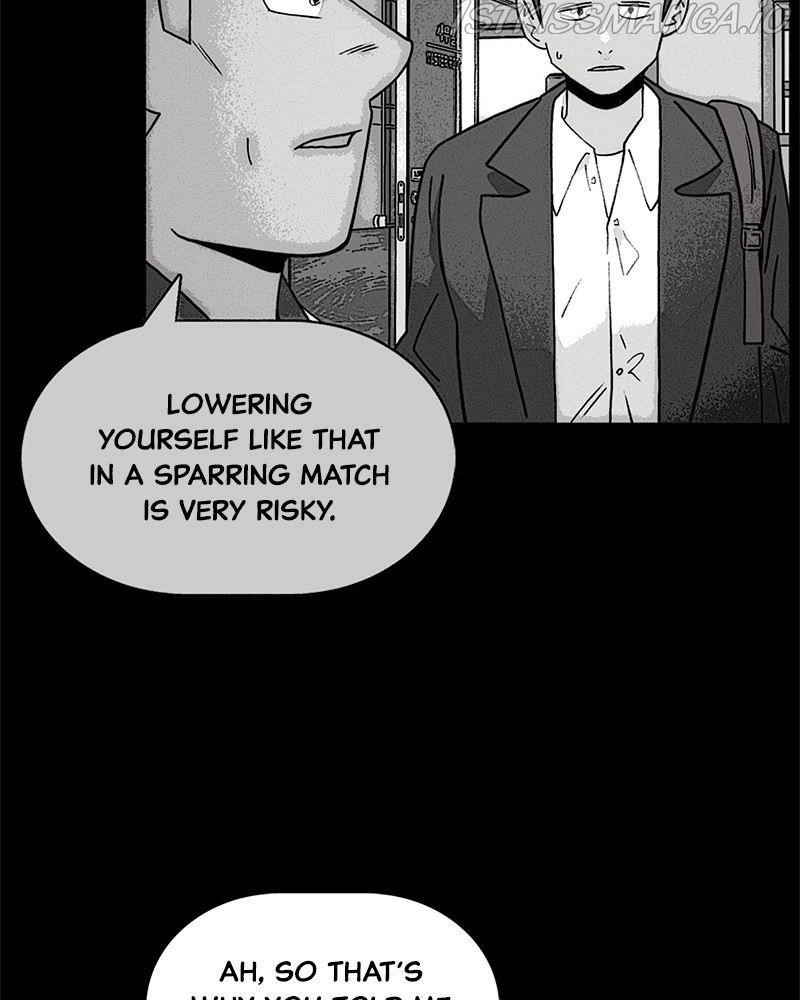 Taekwondo Kid Chapter 51 - page 39