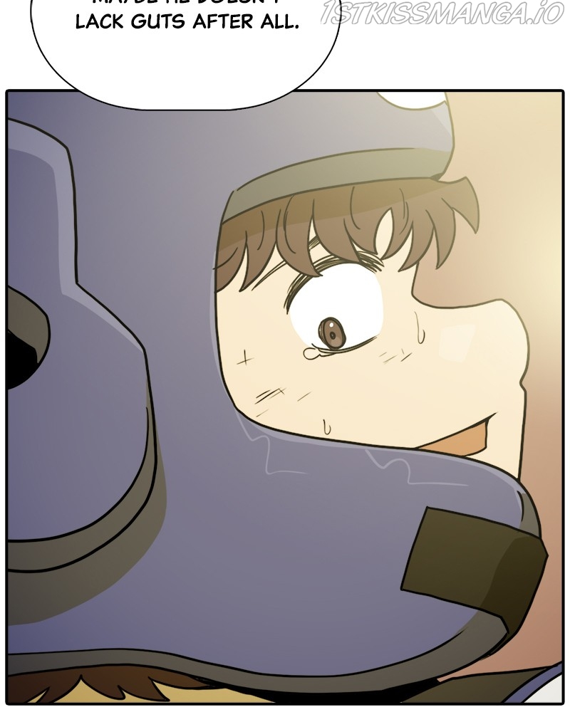 Taekwondo Kid Chapter 51 - page 57