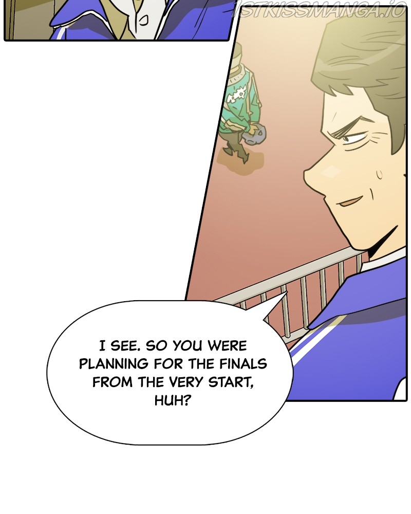 Taekwondo Kid Chapter 51 - page 81