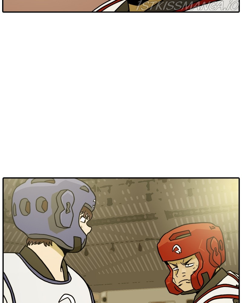 Taekwondo Kid Chapter 47 - page 12