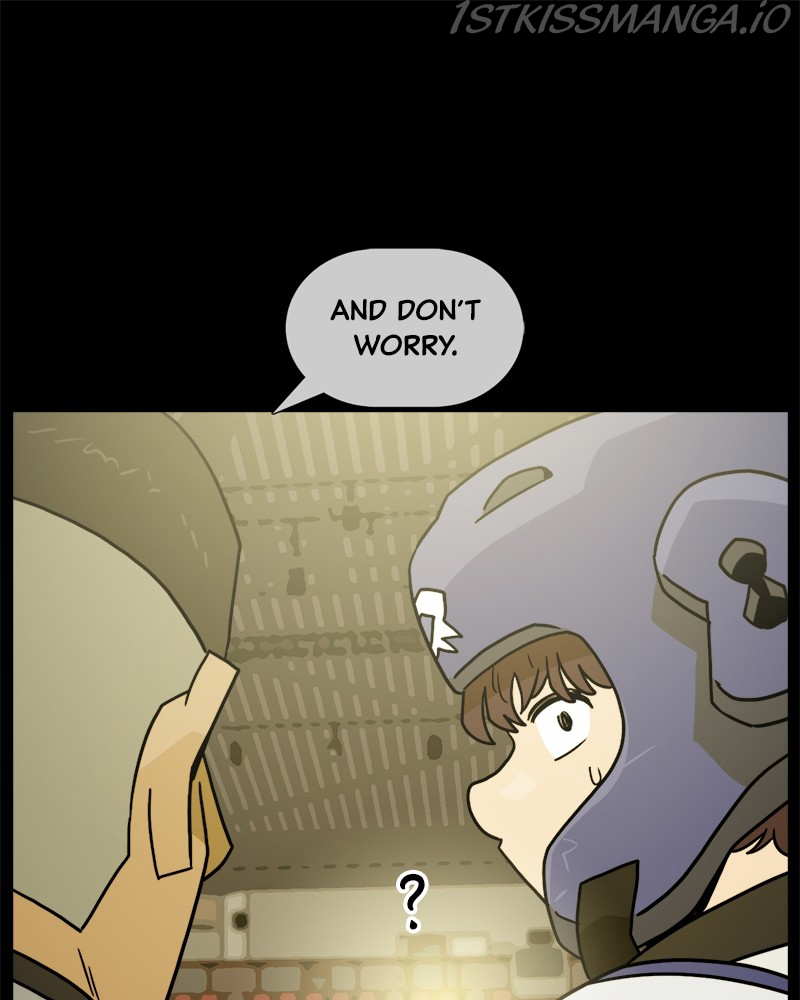 Taekwondo Kid Chapter 47 - page 19