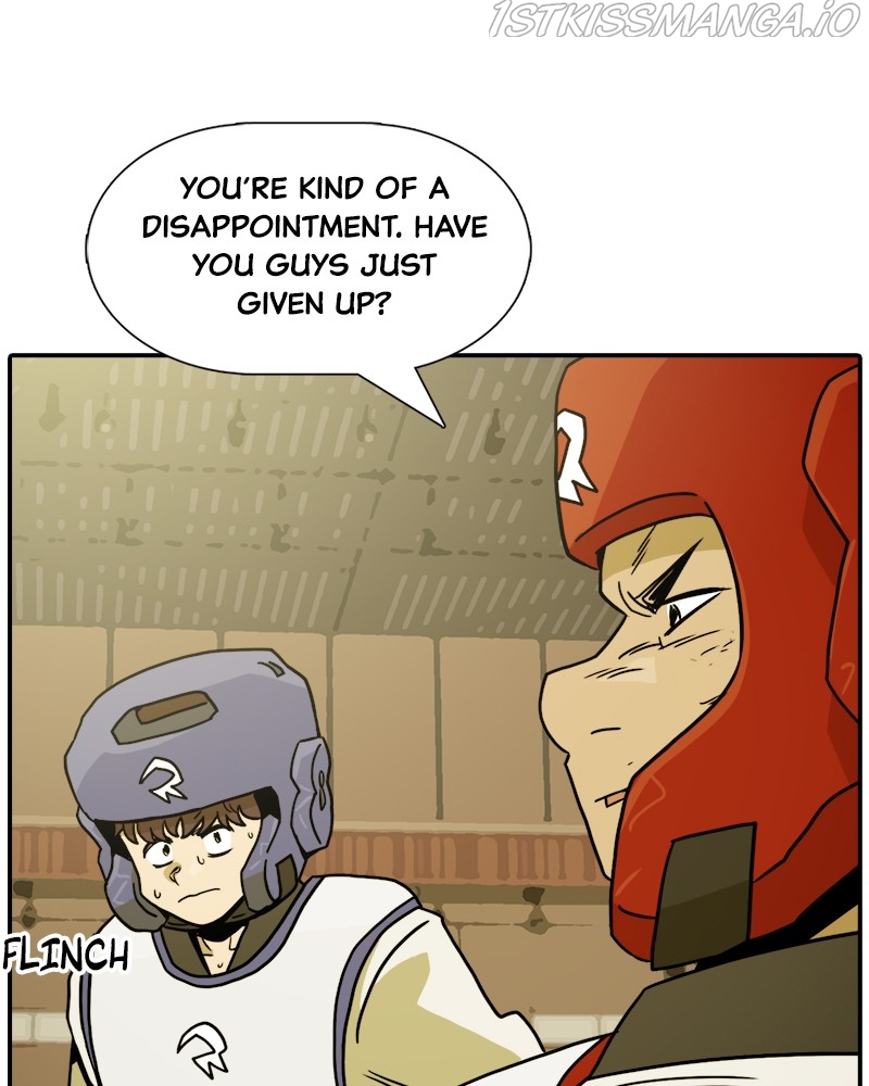 Taekwondo Kid Chapter 47 - page 26