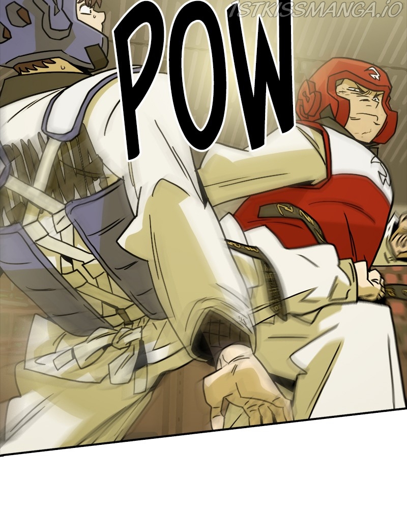 Taekwondo Kid Chapter 47 - page 48